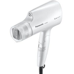 Panasonic EHNA2C Hydrating Nanoe Salon Hair Dryer Oscillating Quick Dry Nozzle